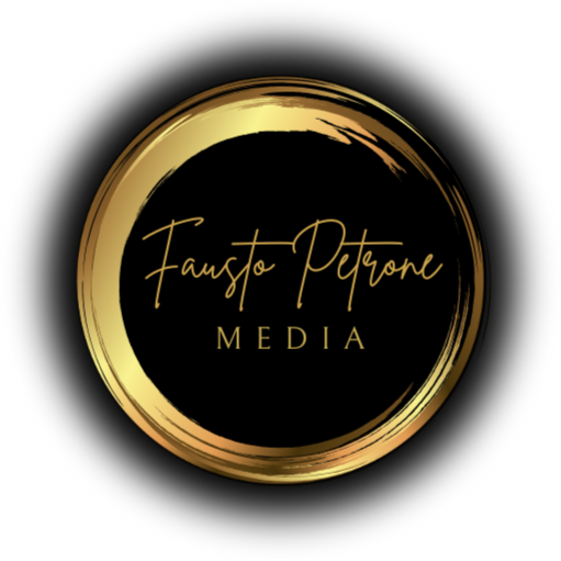 Fausto Petrone Media IT Logo del Sito Web Fausto Petrone Media IT