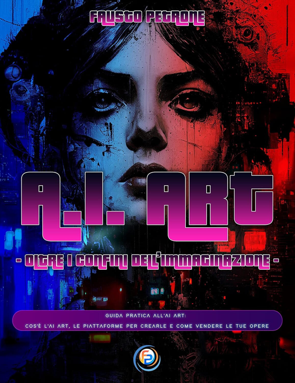 AI Art - Oltre i Confini dell'Immaginazione: GUIDA PRATICA ALL'AI ART: cos'è l'AI Art, le piattaforme per crearle e come vendere AI Art - Oltre i Confini dell'Immaginazione: GUIDA PRATICA ALL'AI ART: cos'è l'AI Art, le piattaforme per crearle e come vendere le tue opere